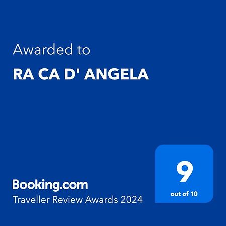 Ra Ca D' Angela Fresonara (Piedmont) Exterior foto