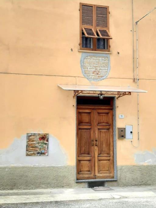 Ra Ca D' Angela Fresonara (Piedmont) Exterior foto