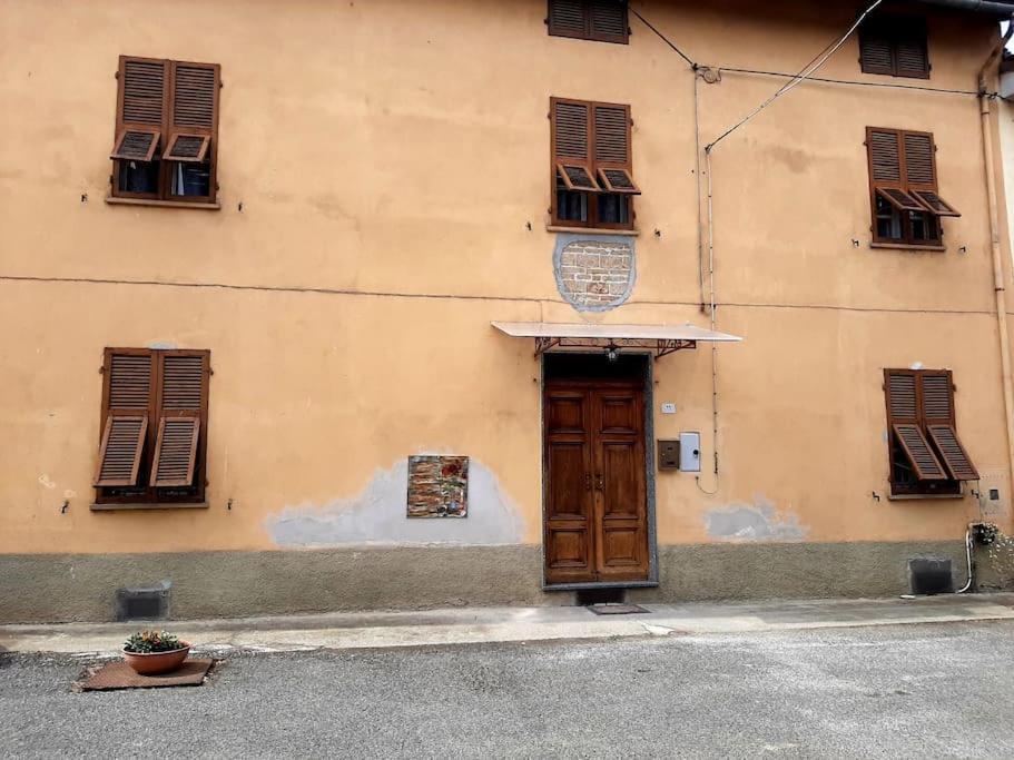 Ra Ca D' Angela Fresonara (Piedmont) Exterior foto