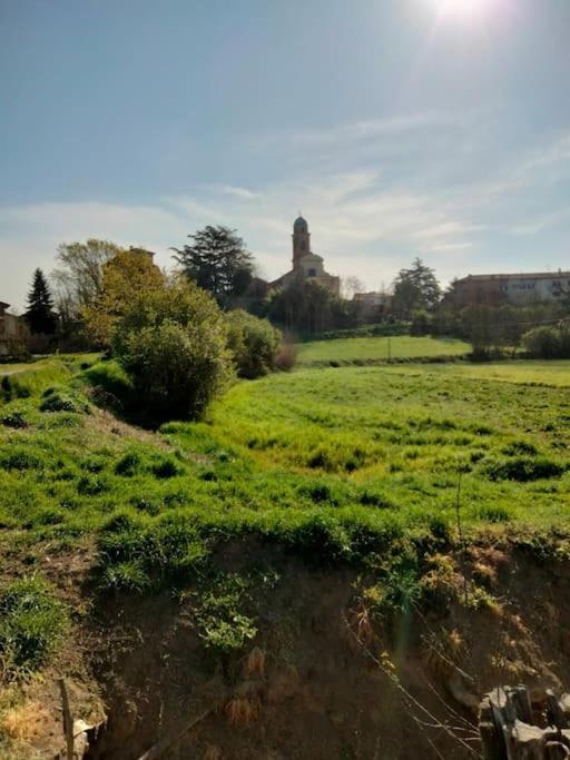 Ra Ca D' Angela Fresonara (Piedmont) Exterior foto